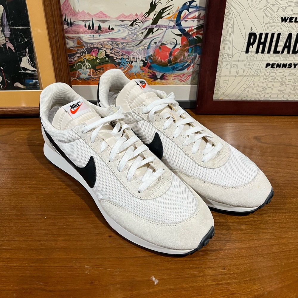 NEW Nike Air Tailwind 79
